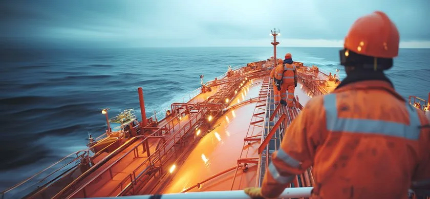 Maritime Economy