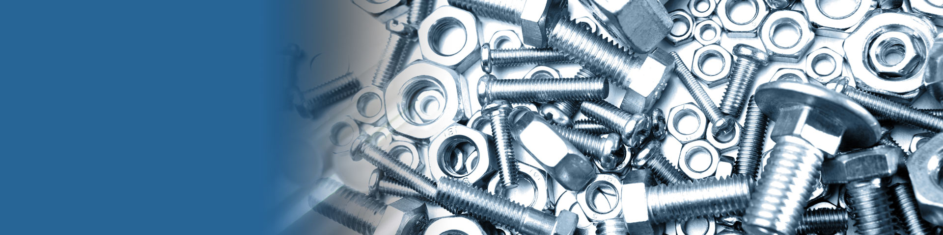 317L Stainless Steel Fasteners