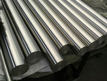 Alloy Steel F22 A182 Bright Bars