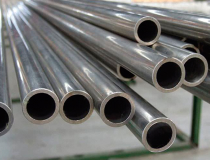 Alloy P2 Pipes