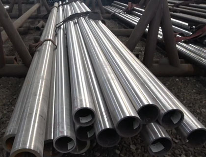 P22 Alloy Steel Pipes