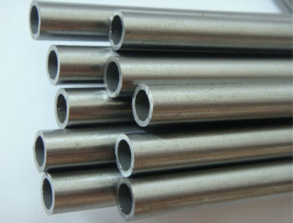 T22 Alloy Steel Tubes