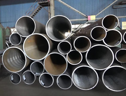 T5 Alloy Steel Tubes