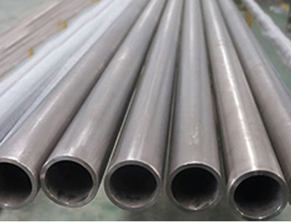 ASTM A312 SS Seamless Pipes