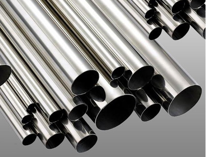 ASTM A312 SS Welded Pipes