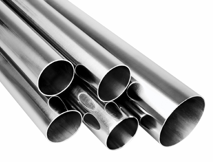 ASTM A778 Welded Pipes