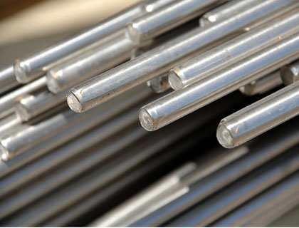 310H SS Bright Bars