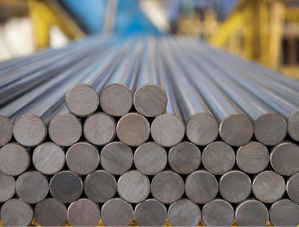 409 Stainless Steel Bright Bars