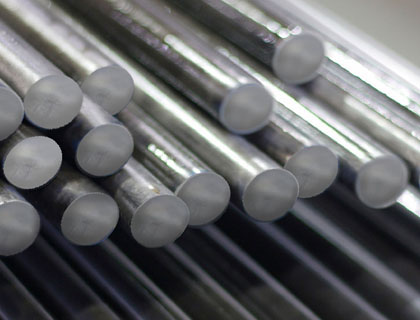 409 SS Bright Bars