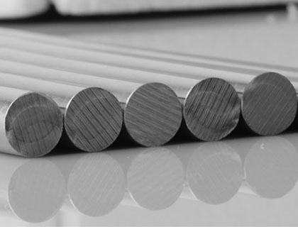 430Ti Stainless Steel Bright Bars