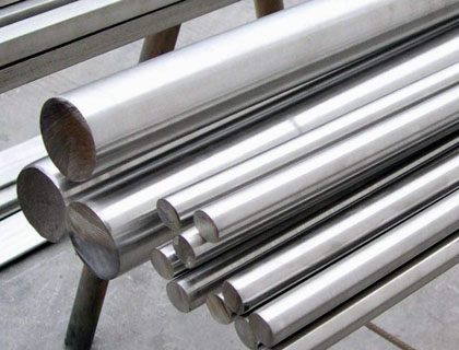 446 Stainless Steel Bright Bars