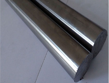 310H SS Forged Bars