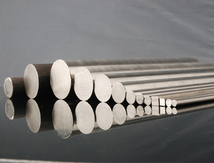 316LN SS Forged Bars