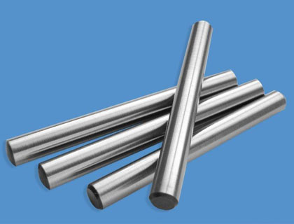 409 SS Forged Bars