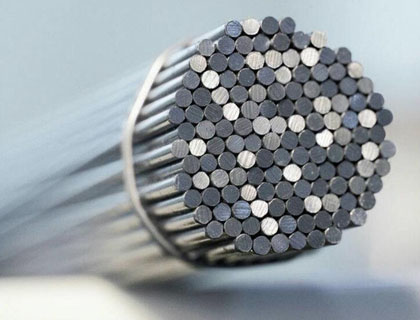 Carbon Steel A105 Bright Bars