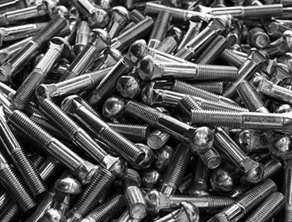 310 Stainless Steel Fasteners