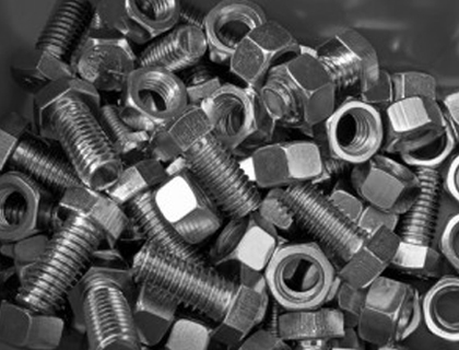 310 SS Fasteners