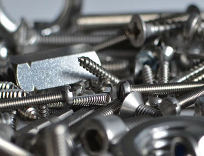 316 SS Fasteners