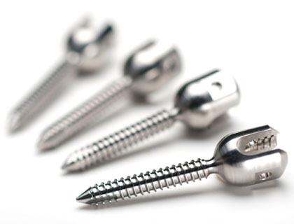 AISI 4130 Alloy Steel Fasteners