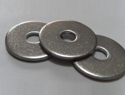 AISI 4140 Alloy Fasteners