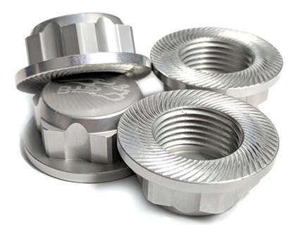 AISI 4340 Alloy Fasteners