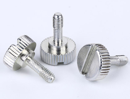 AISI 4340 Alloy Steel Fasteners