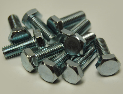 AISI 8740 Alloy Fasteners