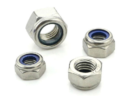 Alloy Steel AISI 4130 Fasteners