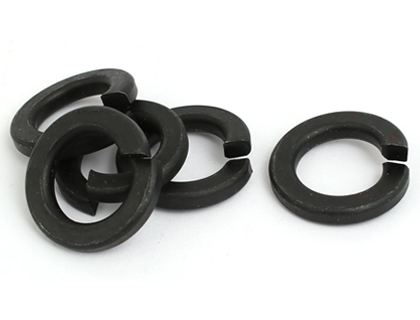 AISI 1117 Carbon Steel Fasteners