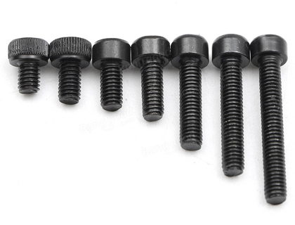 AISI 12L14 Carbon Steel Fasteners