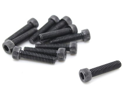 ASTM A36 Carbon Steel Fasteners