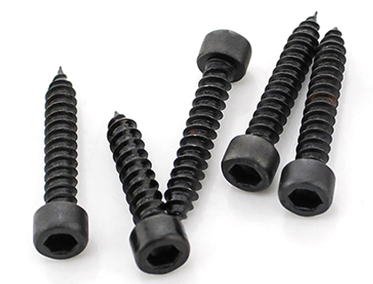 CS AISI 1215 Fasteners