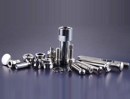 Duplex Steel S31803 Fasteners