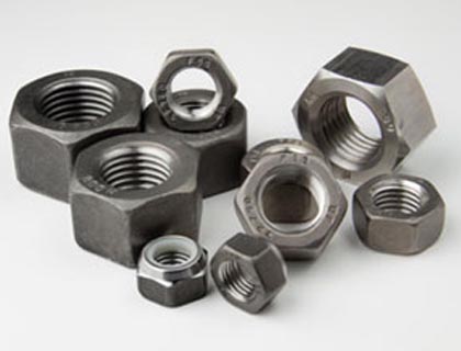 Duplex Steel S32760 Fasteners