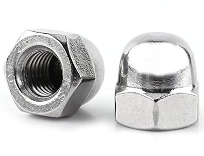 625 Inconel Fasteners