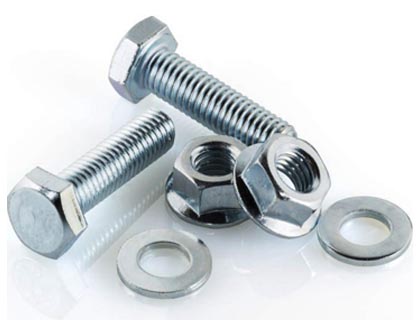 800 Incoloy Fasteners