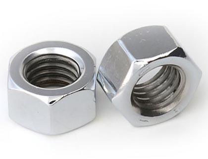 C276 Hastelloy Fasteners