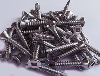 Hastelloy Alloy C276 Fasteners