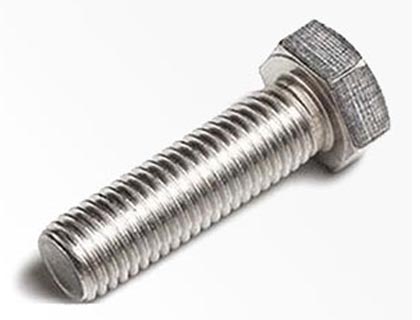 Incoloy 825 Fasteners