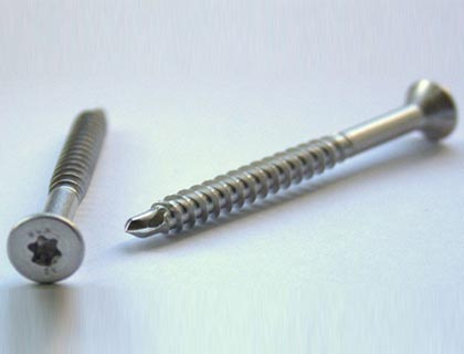 Incoloy Alloy 800 Fasteners