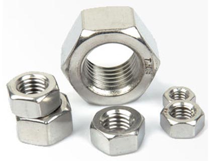 Incoloy Alloy 825 Fasteners