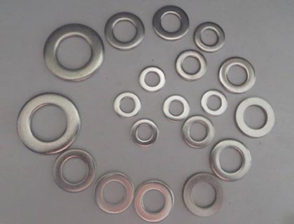 Inconel 625 Fasteners