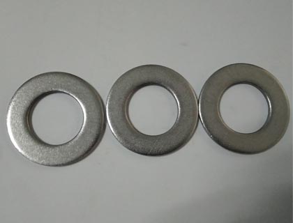 Monel K500 Fasteners