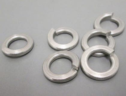Nickel 200 Fasteners
