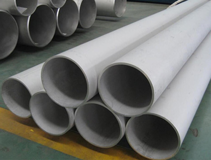 Nickel Alloy 200 Pipes