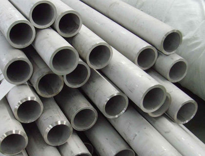 Nickel Alloy 201 Tubes
