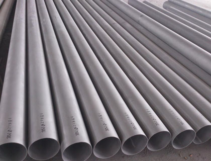 304 SS Welded Pipes & Tubes