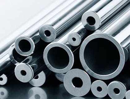 304H Stainless Steel Pipes & Tubes