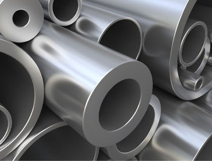 310H SS Welded Pipes & Tubes