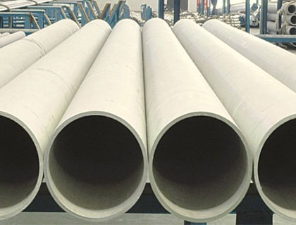 310S Stainless Steel Pipes & Tubes